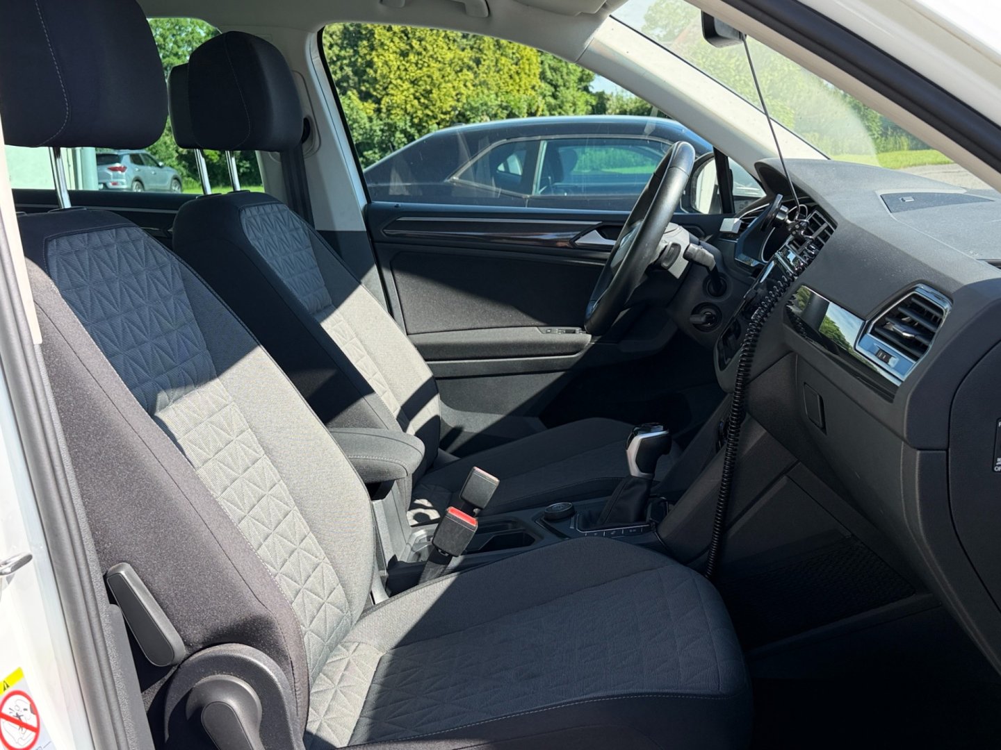 Volkswagen Tiguan 2.0TDi 110kW DSG 4x4 záruka