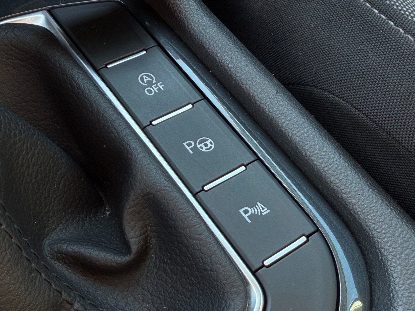 Volkswagen Tiguan 2.0TDi 110kW DSG 4x4 záruka