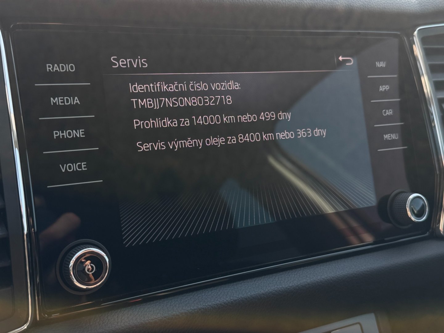 Škoda Kodiaq 2.0TDi DSG, Matrix, 7míst, DPH