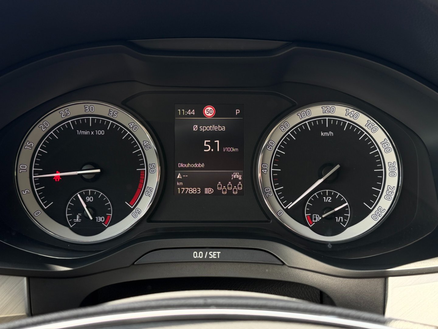 Škoda Kodiaq 2.0TDi DSG, Matrix, 7míst, DPH