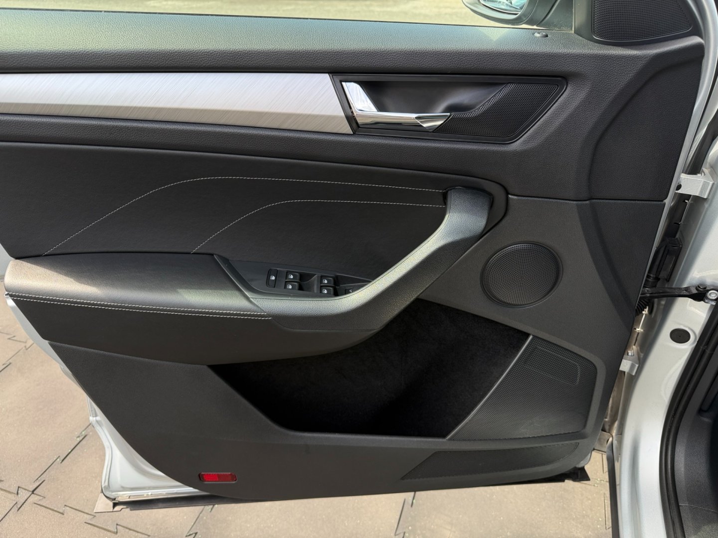 Škoda Kodiaq 2.0TDi DSG, Matrix, 7míst, DPH