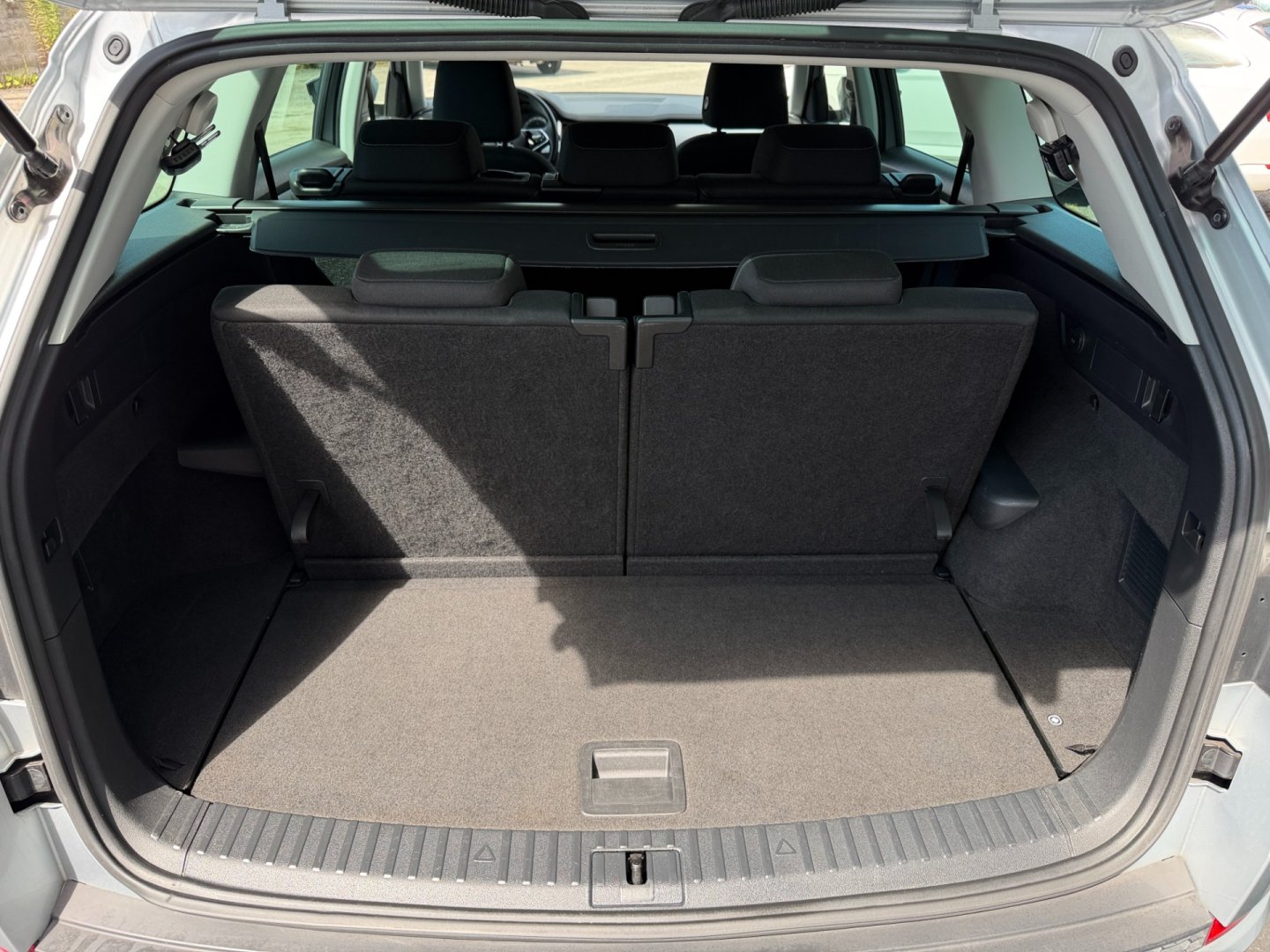 Škoda Kodiaq 2.0TDi DSG, Matrix, 7míst, DPH