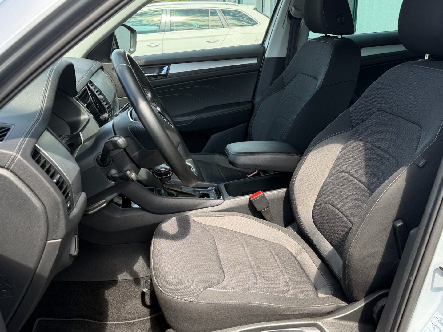 Škoda Kodiaq 2.0TDi DSG, Matrix, 7míst, DPH