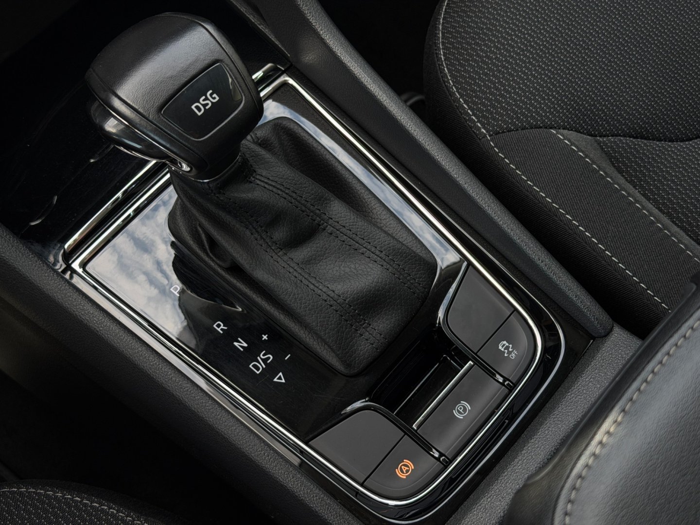 Škoda Kodiaq 2.0TDi DSG, Matrix, 7míst, DPH