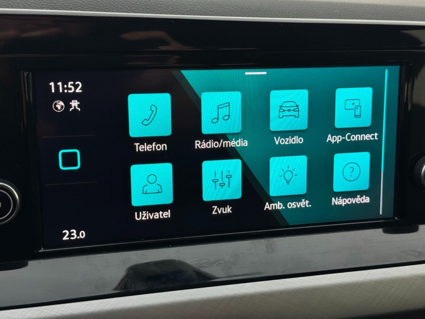 Volkswagen Golf 2.0TDi, LIFE, DSG, LED, ACC