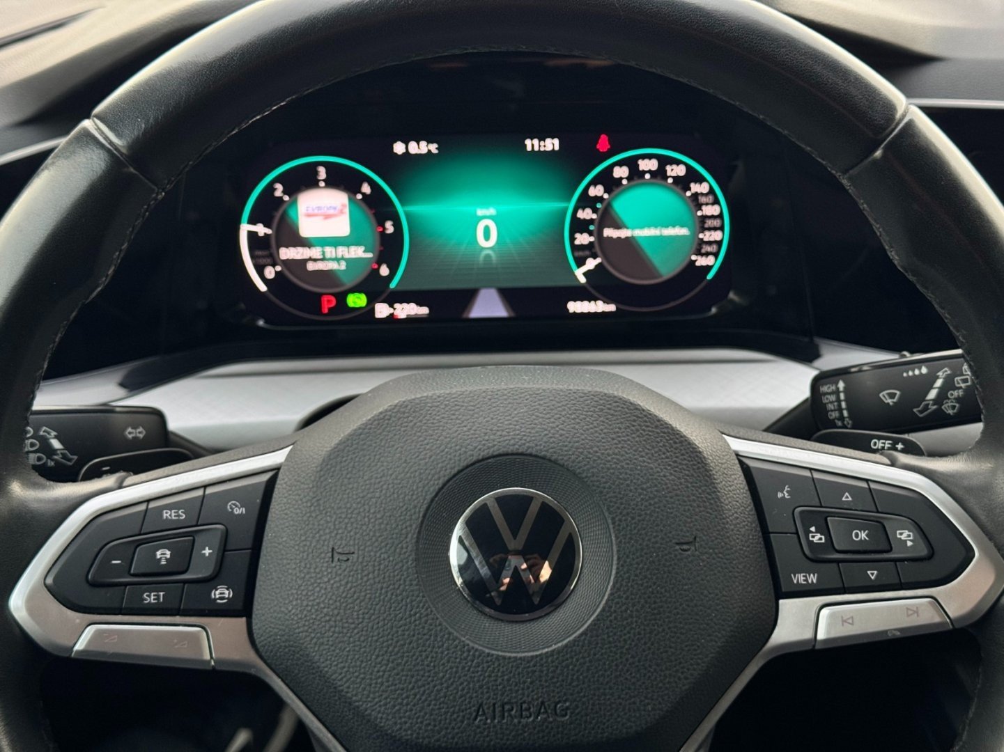 Volkswagen Golf 2.0TDi, LIFE, DSG, LED, ACC