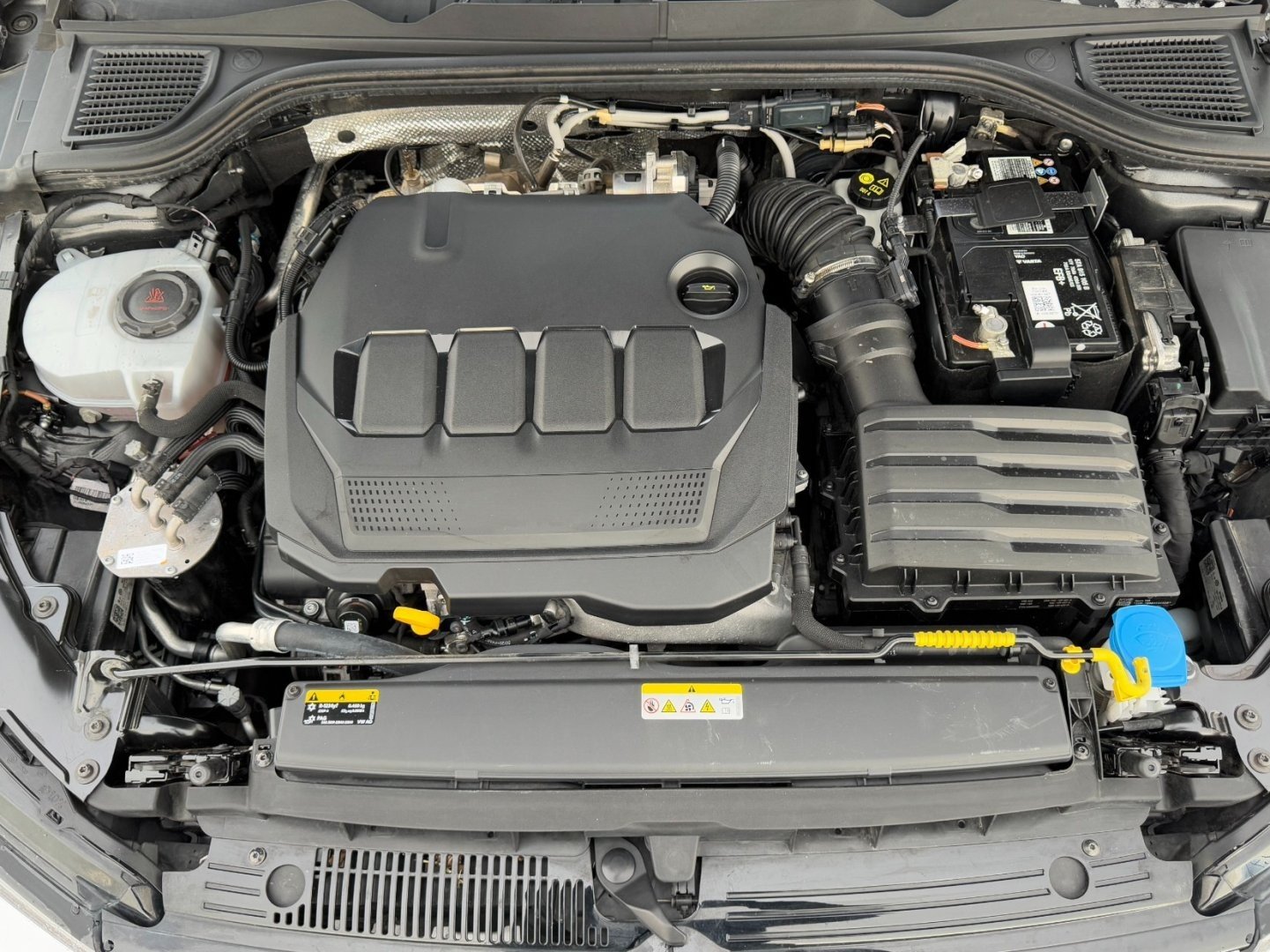 Volkswagen Golf 2.0TDi, LIFE, DSG, LED, ACC