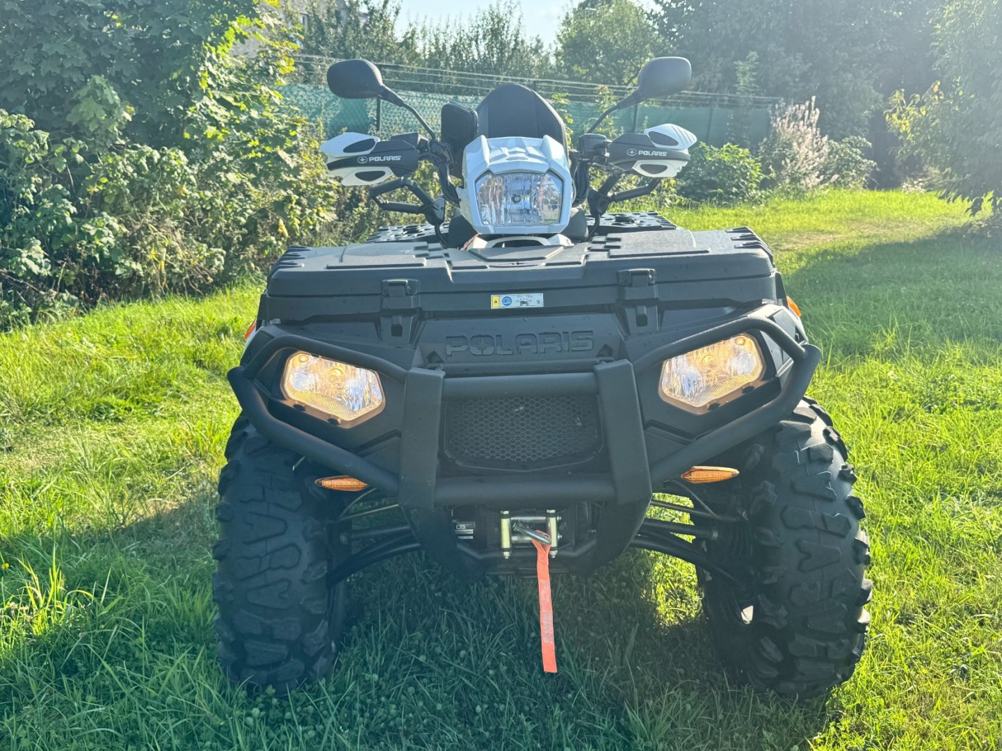 Polaris Sportsman 1000 XP Touring