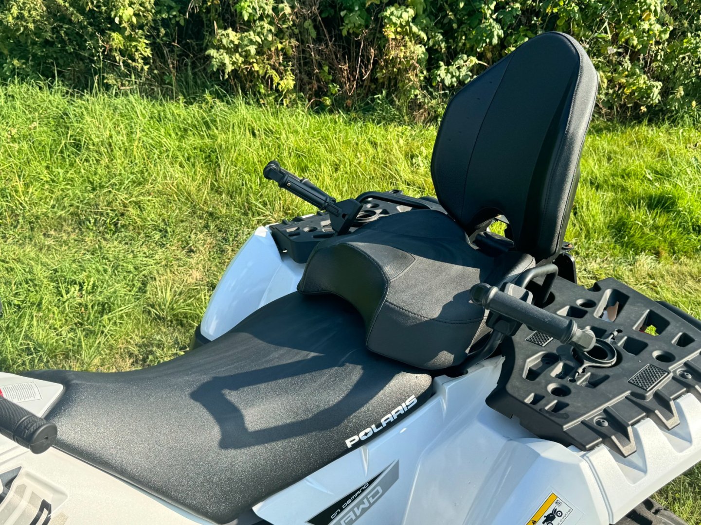 Polaris Sportsman 1000 XP Touring