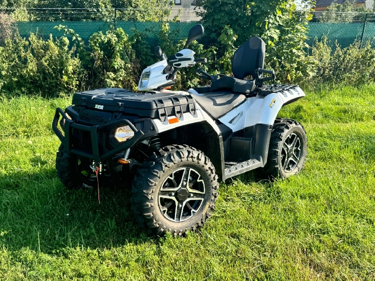 Polaris Sportsman 1000 XP Touring