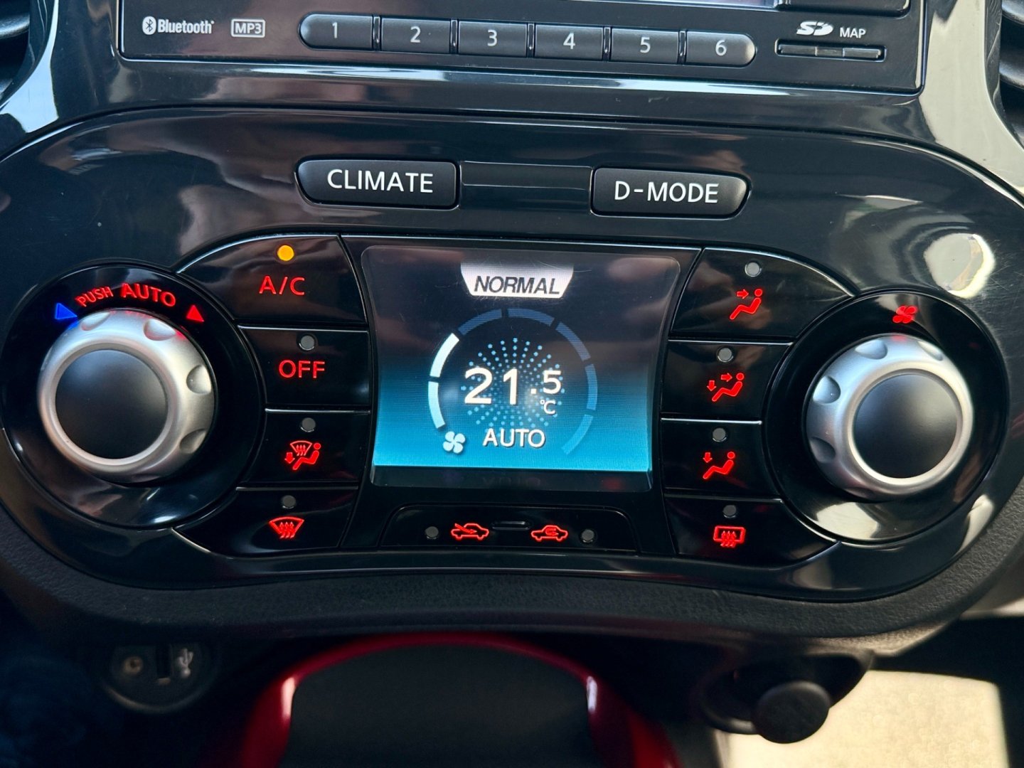 Nissan Juke 1.6DiG-T 140kW 4x4, automat ČR