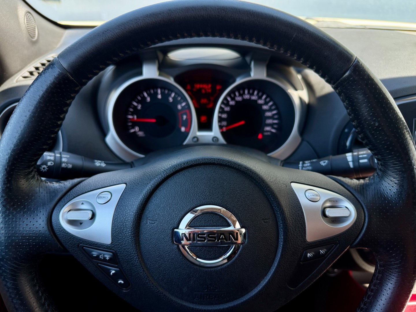 Nissan Juke 1.6DiG-T 140kW 4x4, automat ČR