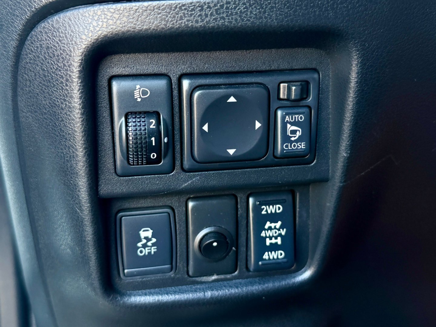 Nissan Juke 1.6DiG-T 140kW 4x4, automat ČR