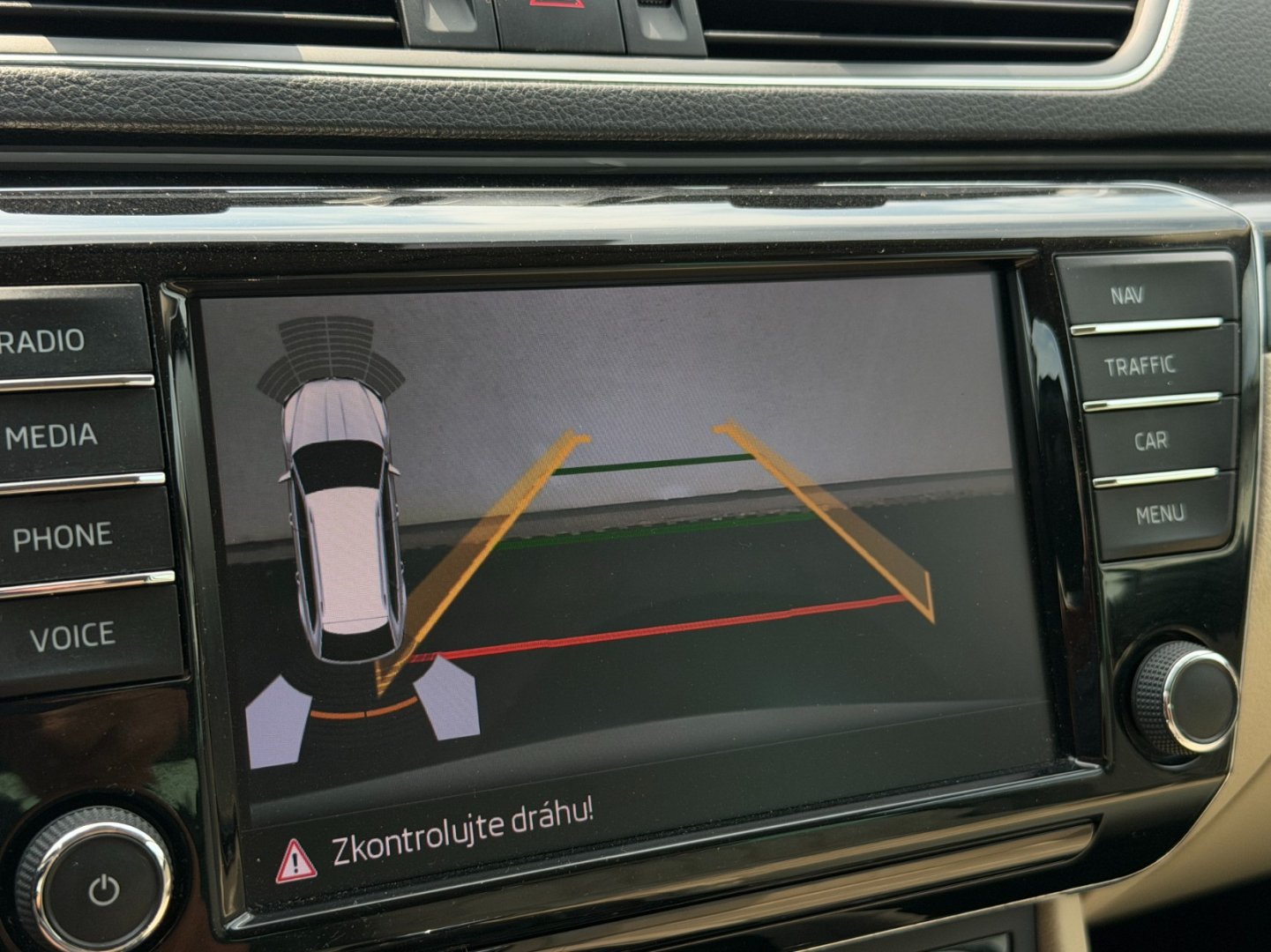 Škoda Superb 2.0TDi 140kW L&K ACC, DCC, TZ