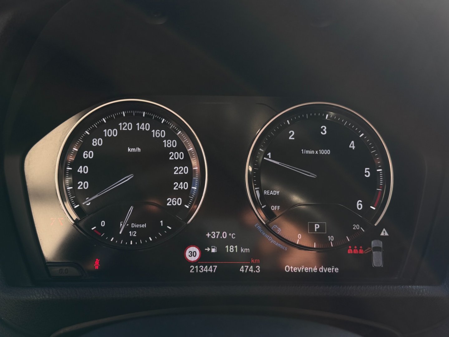 BMW X2 25d X-Drive 170kW M-Paket