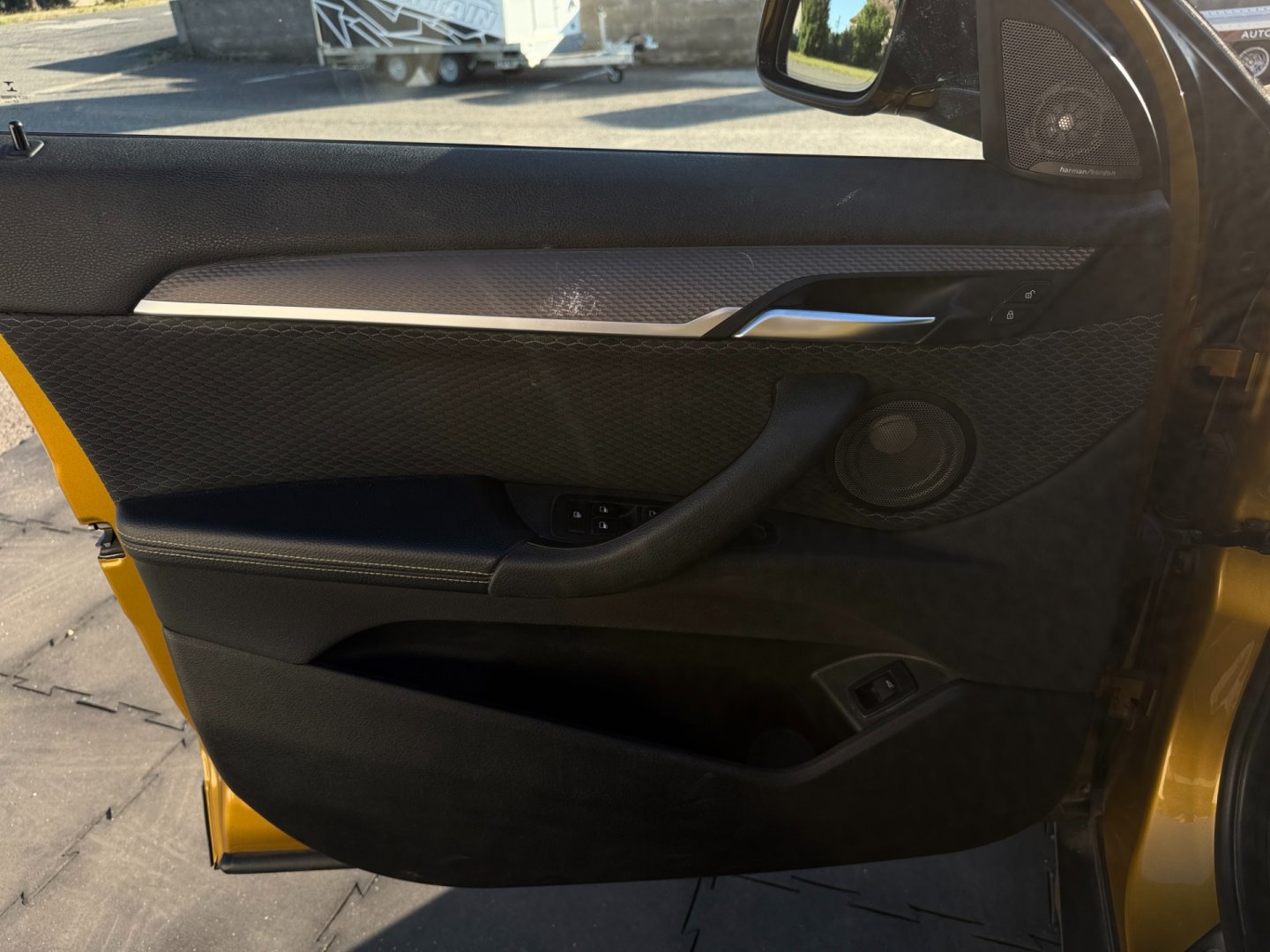 BMW X2 25d X-Drive 170kW M-Paket