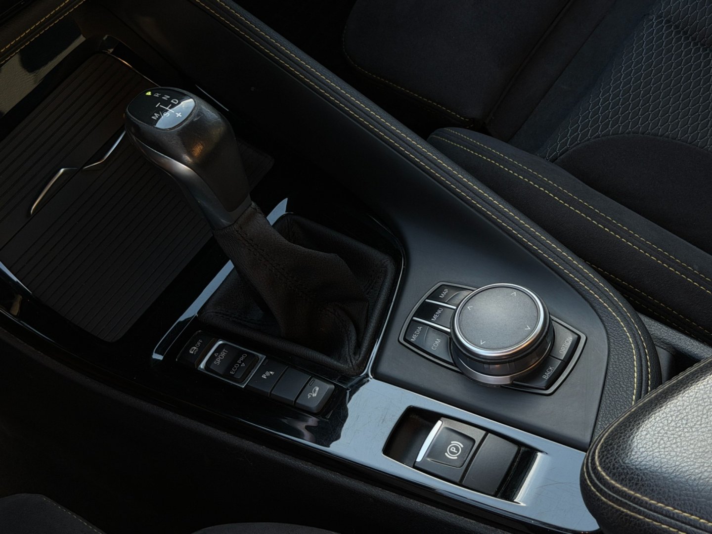 BMW X2 25d X-Drive 170kW M-Paket