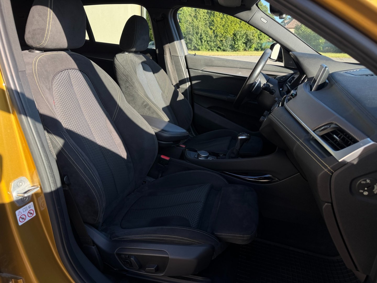 BMW X2 25d X-Drive 170kW M-Paket