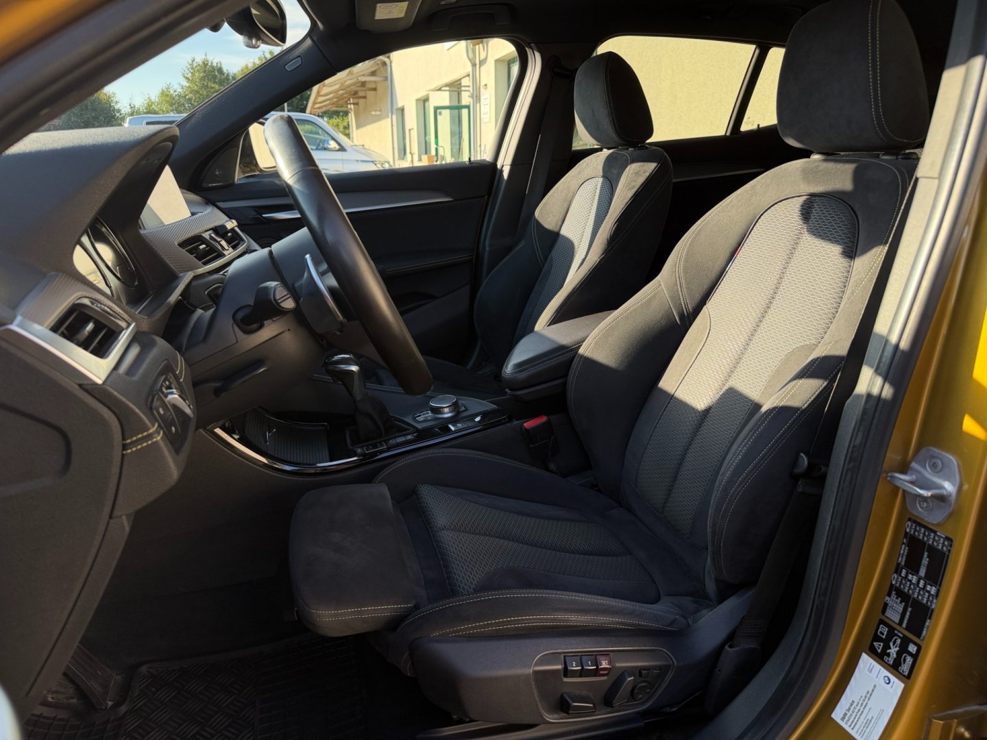 BMW X2 25d X-Drive 170kW M-Paket