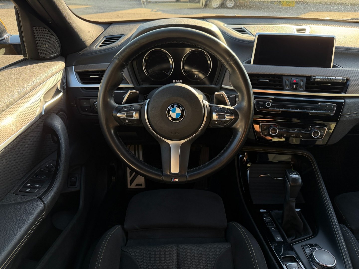BMW X2 25d X-Drive 170kW M-Paket