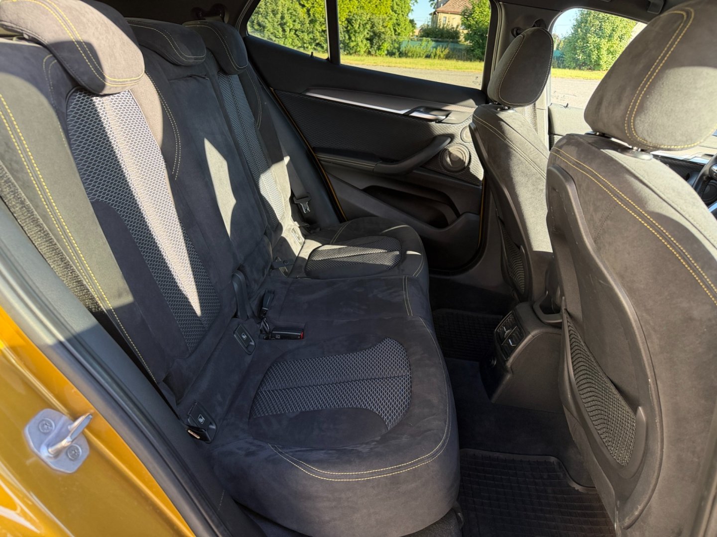 BMW X2 25d X-Drive 170kW M-Paket