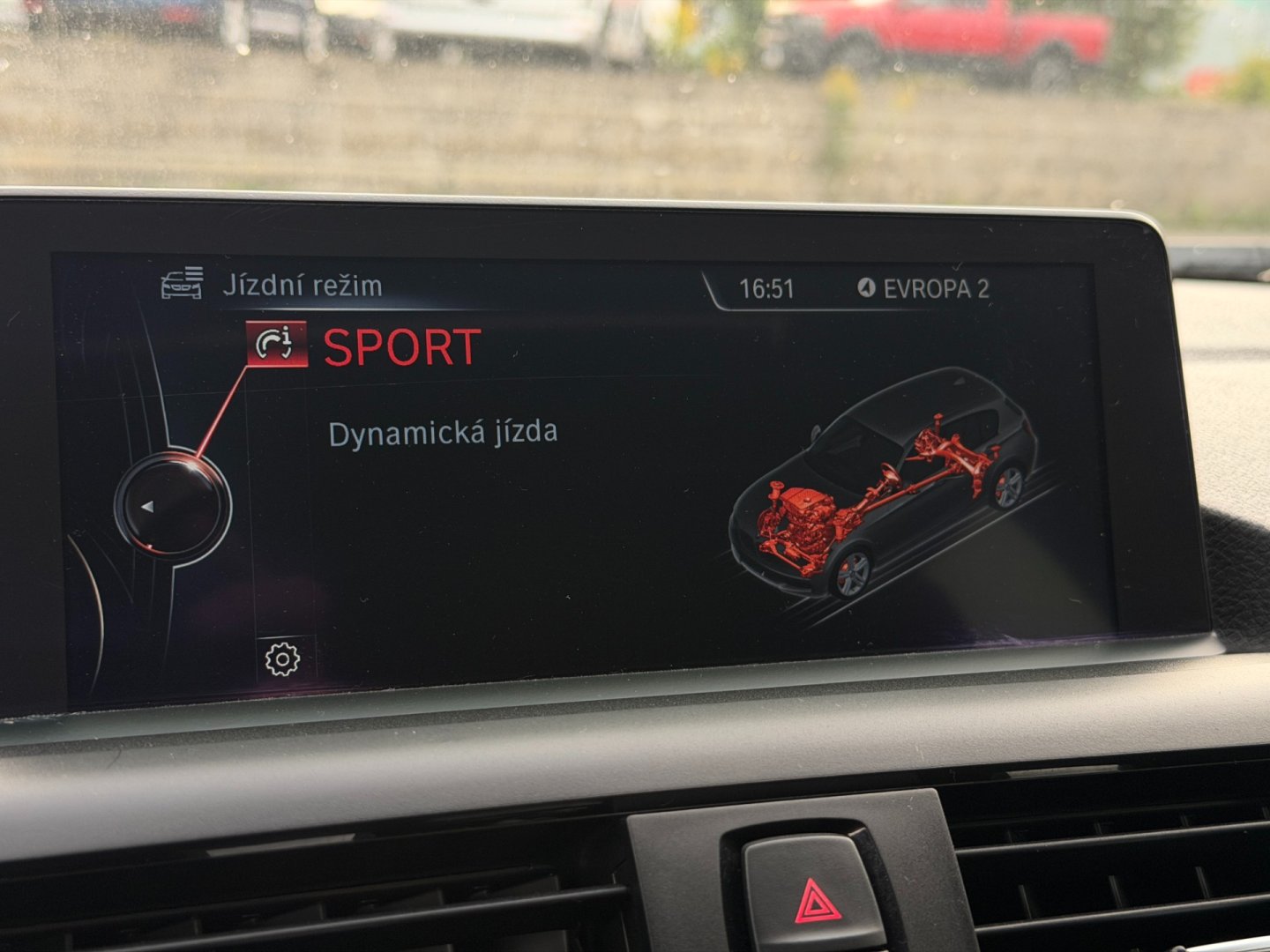 BMW Řada 1 2.0 šíbr M-Sport, nové rozvody
