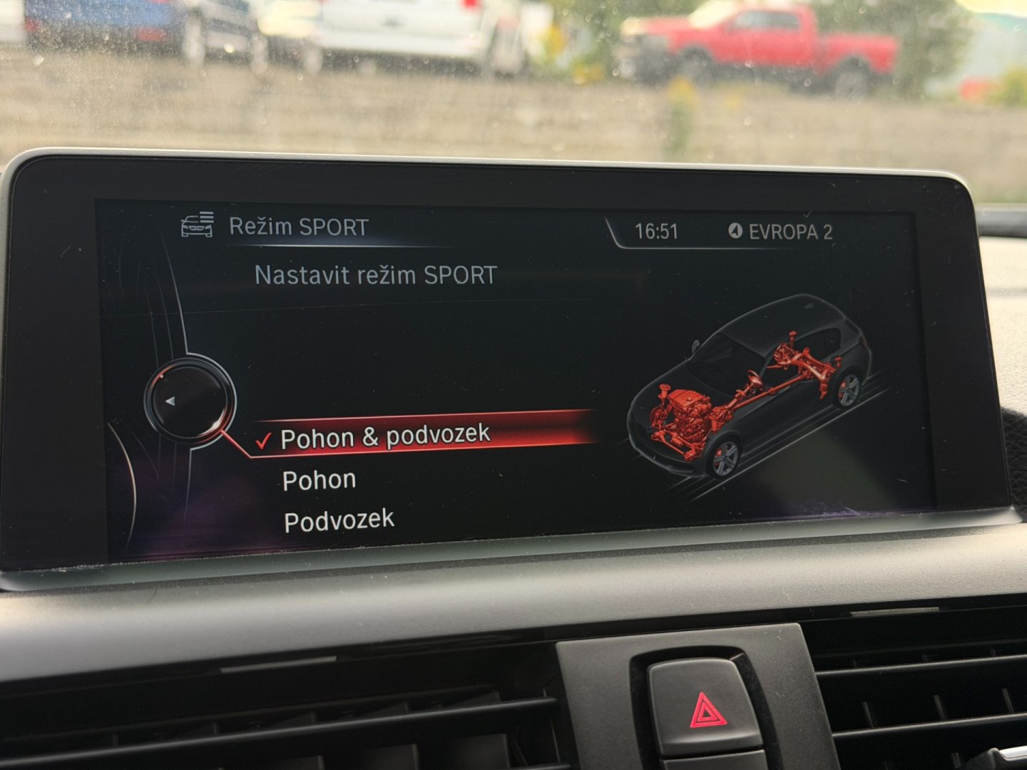 BMW Řada 1 2.0 šíbr M-Sport, nové rozvody