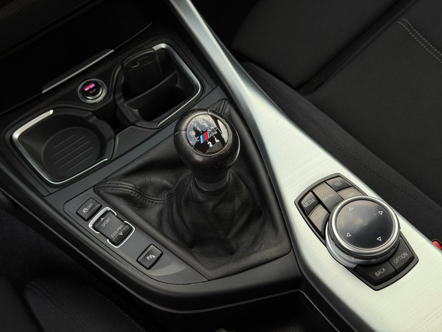 BMW Řada 1 2.0 šíbr M-Sport, nové rozvody