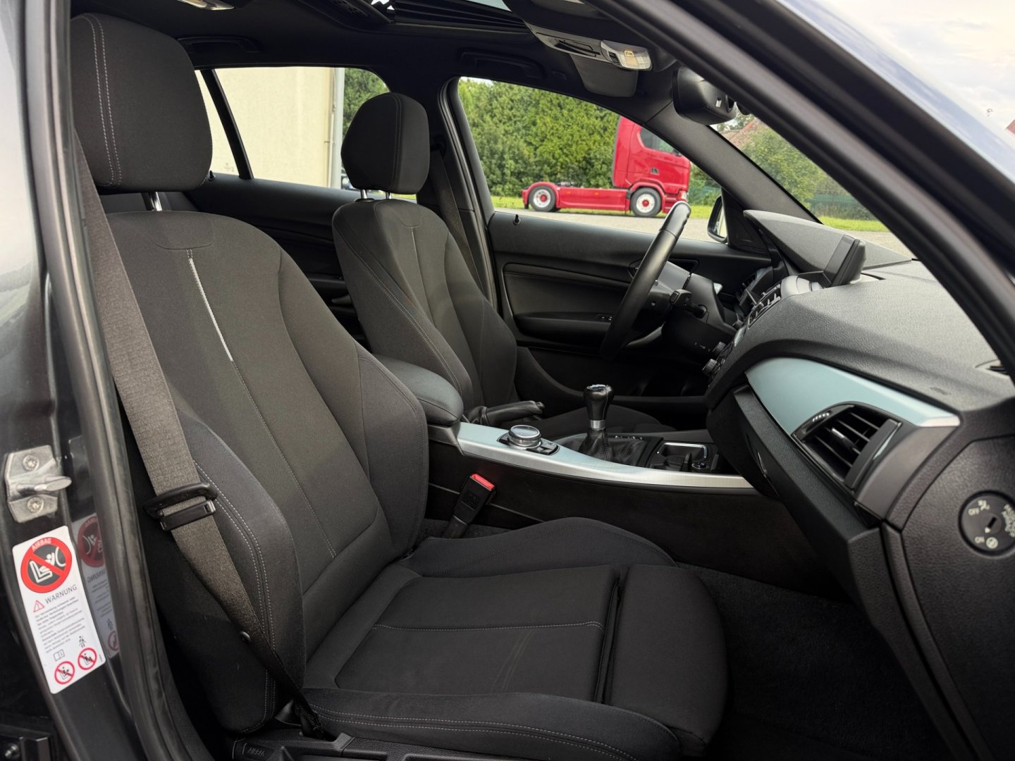 BMW Řada 1 2.0 šíbr M-Sport, nové rozvody
