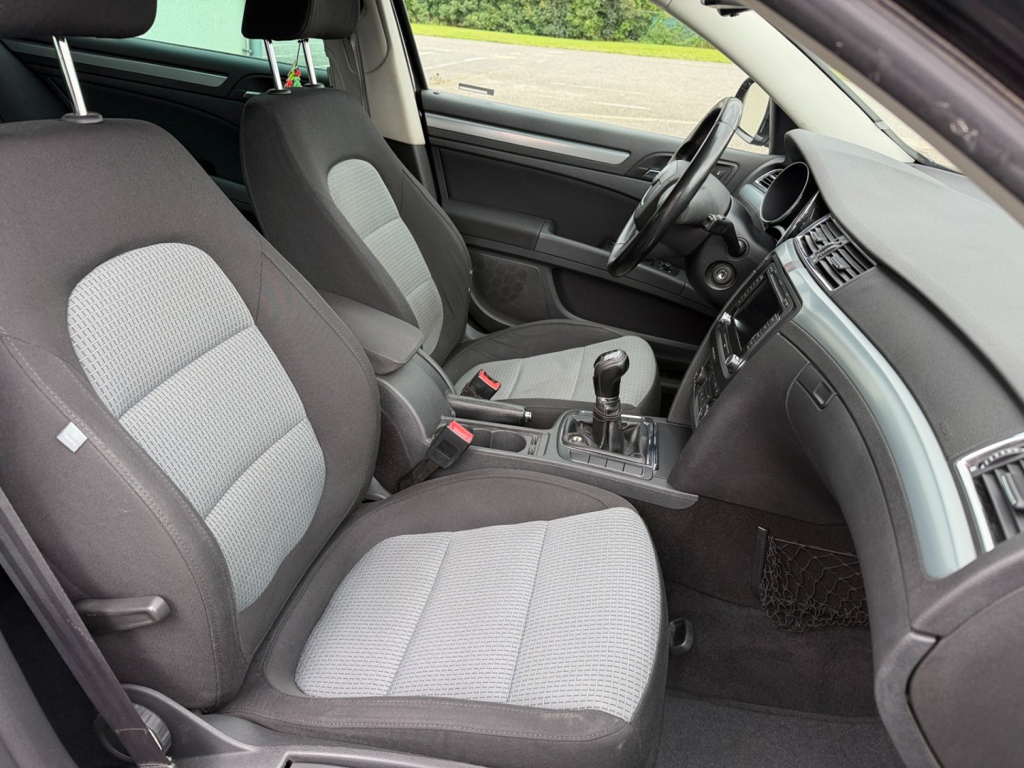 Škoda Superb 2.0TDi 103kW 2sady kol