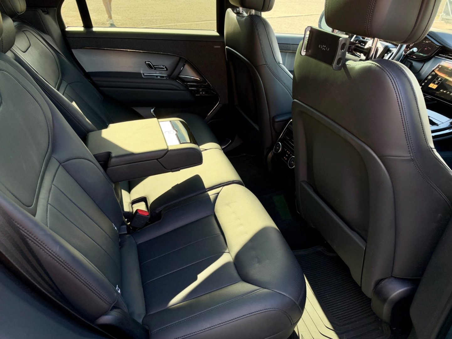 Land Rover Range Rover Sport Dynamic SE D300 CZ, 1. maj.
