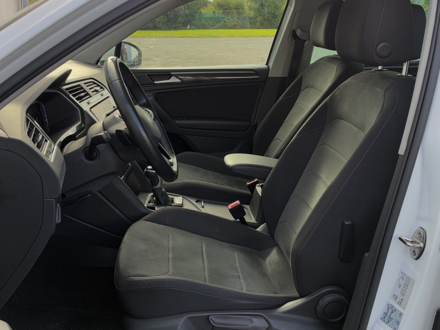 Volkswagen Tiguan 1.4TSi e-Hybrid 180kW Elegance