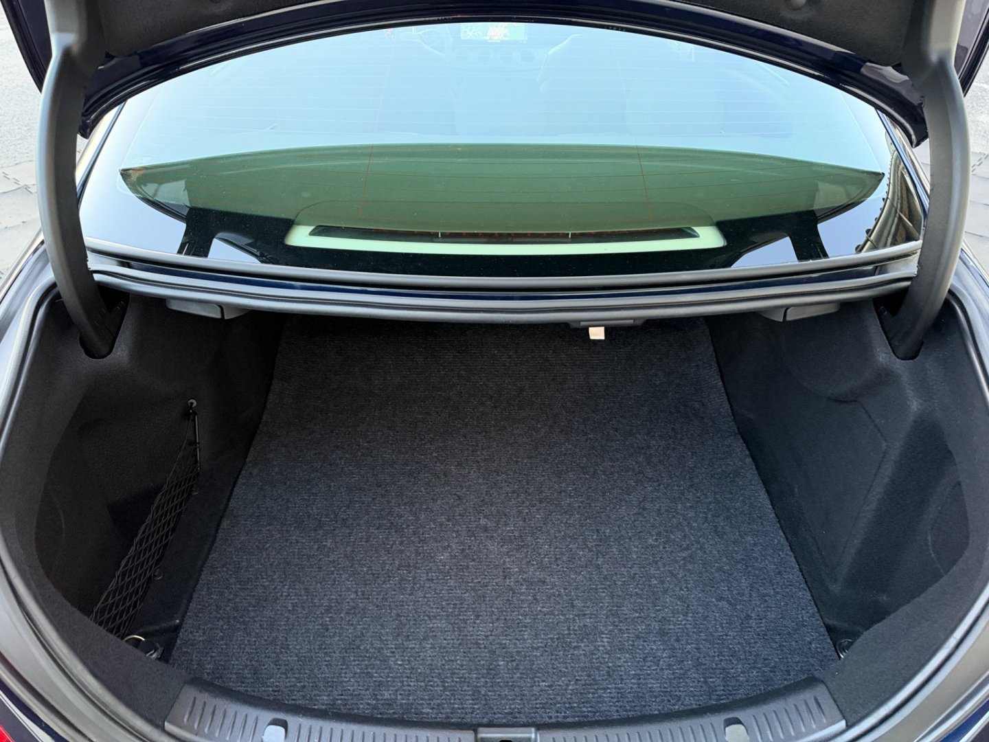 Mercedes-Benz Třídy E E220d 4Matic, Airmatic, 360°